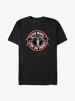 Star Wars X-Wing Stay On Target T-Shirt