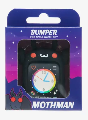 Mothman Smart Watch Bumper