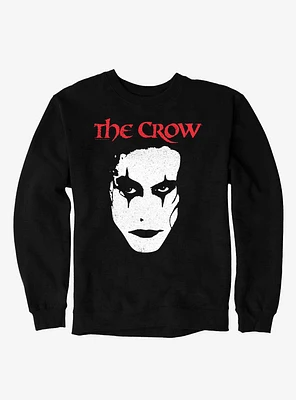 The Crow Eric Draven Sweatshirt