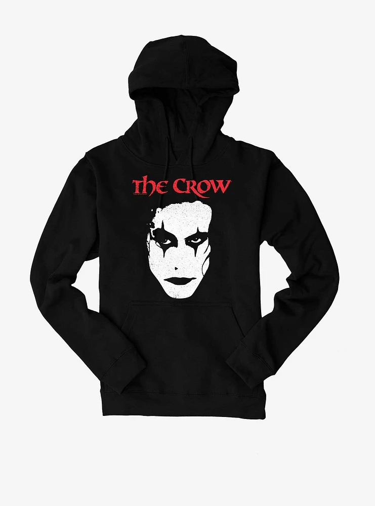 The Crow Eric Draven Hoodie