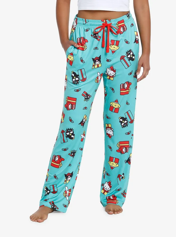 Mickey Mouse & Friends T-Shirt & Plush Pajama Pants | OneStopPlus