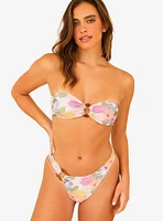 Dippin' Daisy's Haven Swim Bottom Zen Garden Floral