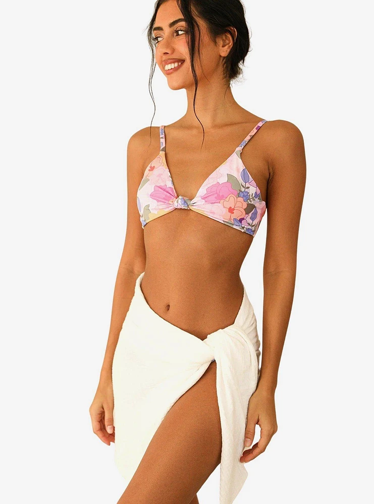 Dippin' Daisy's Nomad Sarong White