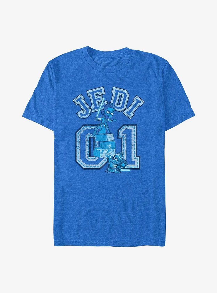 Star Wars: Young Jedi Adventures 01 T-Shirt