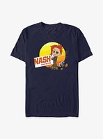 Star Wars: Young Jedi Adventures Nash and RJ-83 T-Shirt