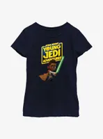 Star Wars: Young Jedi Adventures Kai Youth Girls T-Shirt