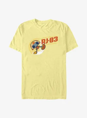 Star Wars: Young Jedi Adventures RJ-83 T-Shirt