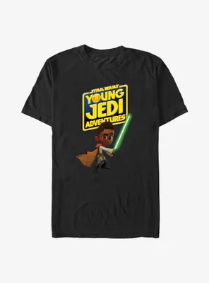 Star Wars: Young Jedi Adventures Kai T-Shirt