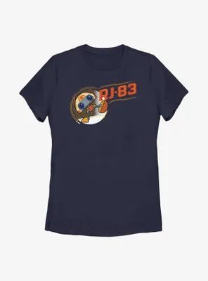 Star Wars: Young Jedi Adventures RJ-83 Womens T-Shirt