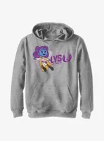 Star Wars: Young Jedi Adventures Lys Solay Youth Hoodie