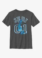 Star Wars: Young Jedi Adventures 01 Youth T-Shirt