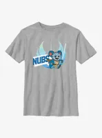 Star Wars: Young Jedi Adventures Nubs Rebel Symbol Youth T-Shirt