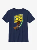 Star Wars: Young Jedi Adventures Kai Youth T-Shirt