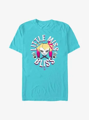 WWE Alexa Bliss Little Miss T-Shirt