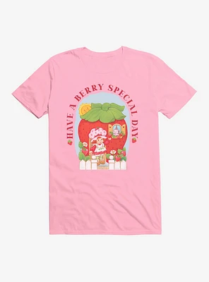 Strawberry Shortcake Berry Special Day T-Shirt