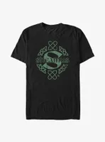 WWE Sheamus Celtic Warrior Logo T-Shirt