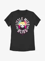 WWE Alexa Bliss Little Miss Womens T-Shirt