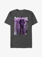 WWE Dominik Mysterio Poster T-Shirt