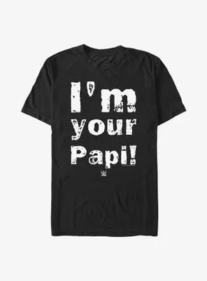 WWE Eddie Guerrero I'm Your Papi T-Shirt