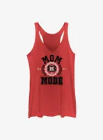 WWE The Bella Twins Mom Mode Womens Tank Top