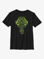 WWE Sheamus Laoch Cross Youth T-Shirt