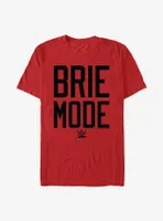 WWE The Bella Twins Brie Mode T-Shirt