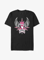 WWE Natalya Nattie By Nature Made The Dungeon T-Shirt