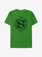 WWE Sheamus Celtic Knot Logo T-Shirt