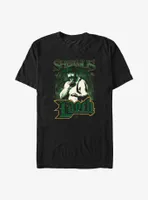 WWE Sheamus Laoch Poster T-Shirt