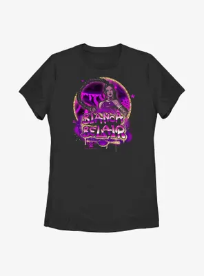 WWE Bianca Belair EST Icon Womens T-Shirt