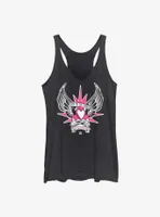 WWE Natalya Nattie By Nature Made The Dungeon Womens Tank Top