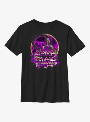 WWE Bianca Belair EST Icon Youth T-Shirt