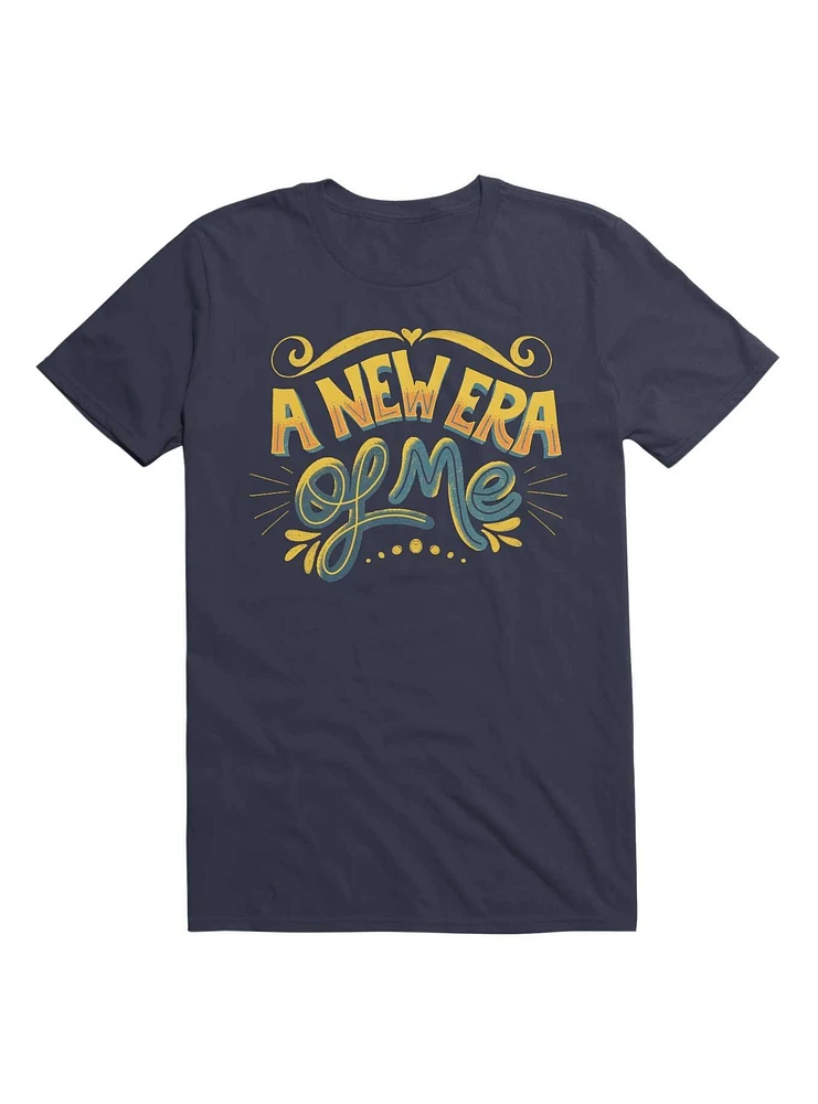 A New Era of Me T-Shirt