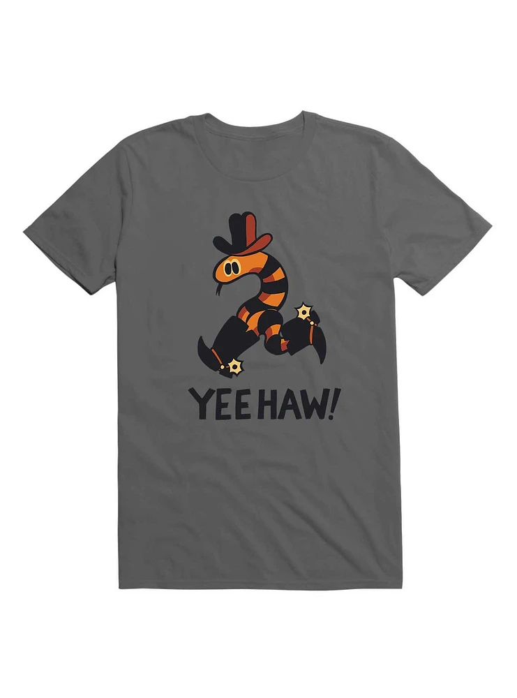 Cowboy Snake T-Shirt