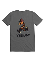 Cowboy Snake T-Shirt