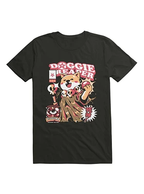 Doggie Reaper T-Shirt