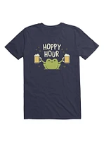 Hoppy Hour Frog T-Shirt