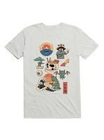 Japanese Retro 2 T-Shirt