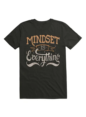 Mindset is Everything T-Shirt