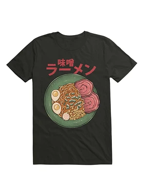 Miso Ramen T-Shirt