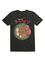 Miso Ramen T-Shirt