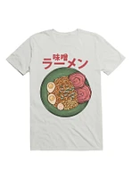 Miso Ramen T-Shirt