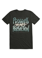 Progress Over Perfection T-Shirt