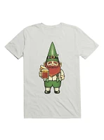 St. Paddy's Gnome Amelie Poulain T-Shirt