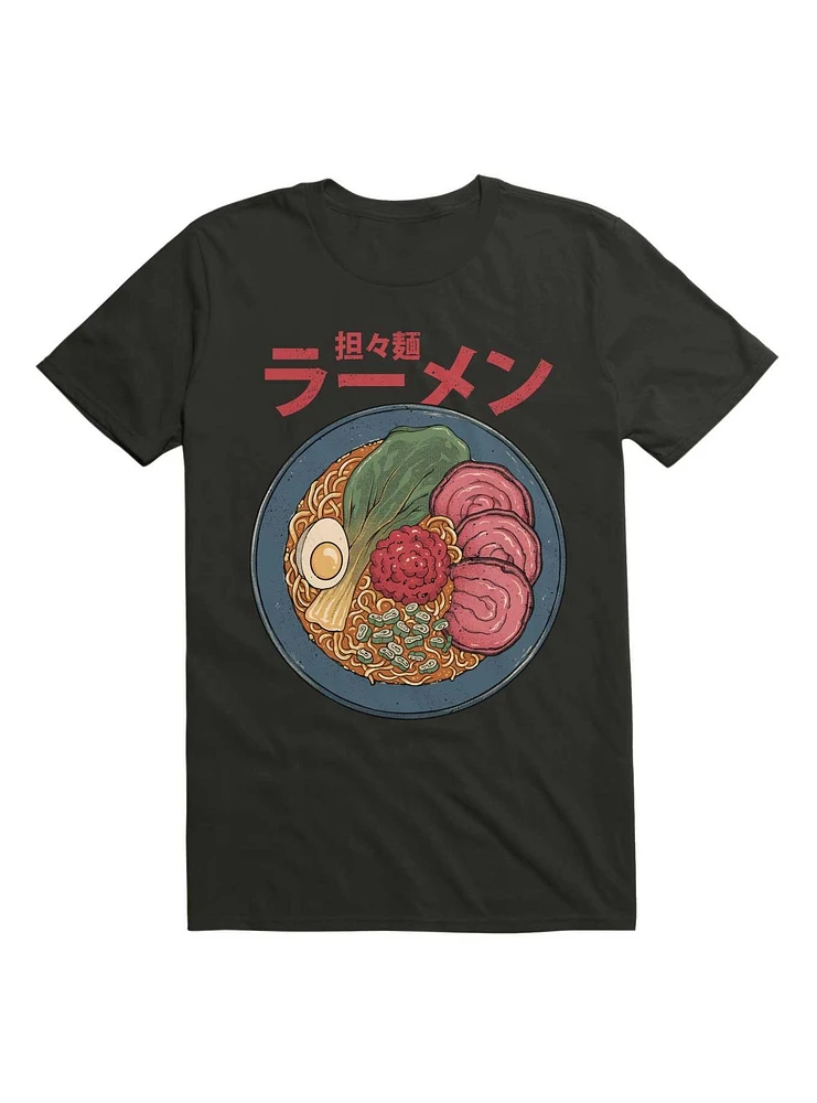 Tantanmen Ramen T-Shirt