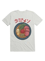 Tantanmen Ramen T-Shirt