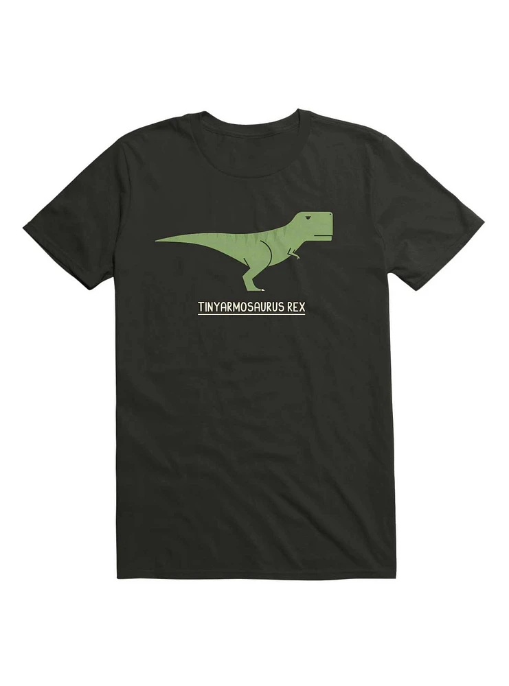 Tinyarmosaurus Rex T-Shirt