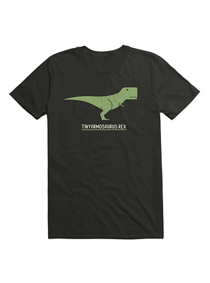 Tinyarmosaurus Rex T-Shirt