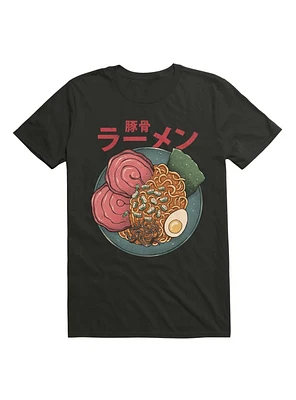 Tonkotsu Ramen T-Shirt