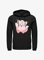 Pokemon Clefairy Hoodie